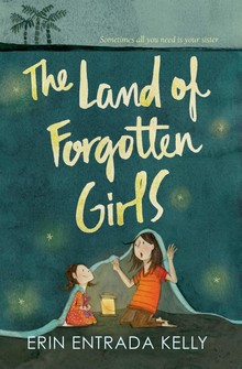 THE LAND OF FORGOTTEN GIRLS