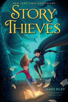 STORY THIEVES 1