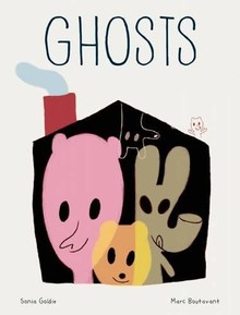 GHOSTS