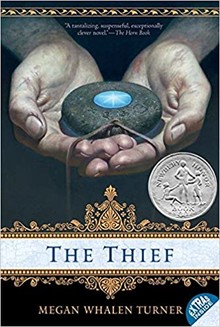 THE THIEF