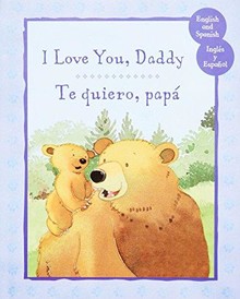 TE QUIERO PAPA