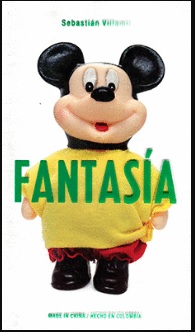 FANTASIA