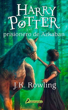 HARRY POTTER 3: EL PRISIONERO DE AZKABAN