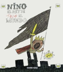 NINO, EL REY DE TODO EL MUNDO