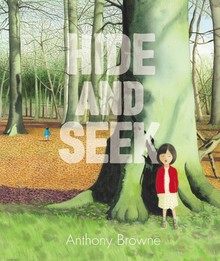 HIDE AND SEEK