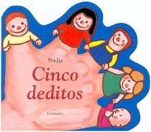 CINCO DEDITOS