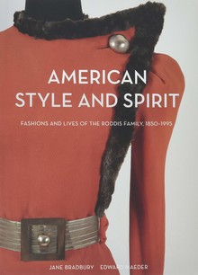 AMERICAN STYLE AND SPIRIT