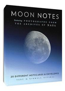 MOON NOTES