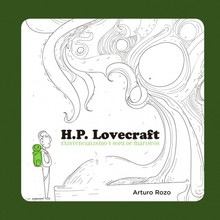 H.P. LOVECRAFT