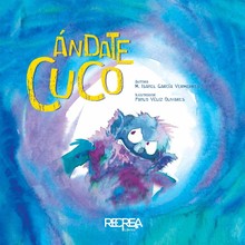 ÁNDATE CUCO