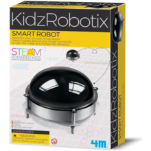 KIDZ ROBOTIX: SMART ROBOT