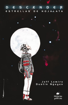 DESCENDER 1: ESTRELLAS DE HOJALATA