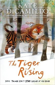 THE TIGER RISING