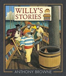WILLY'S STORIES