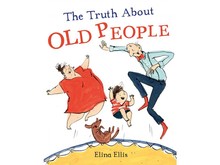 THE TRUTH ABOUT OLD PEOPLE