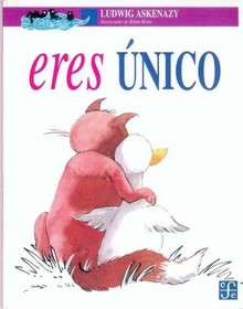 ERES ÚNICO