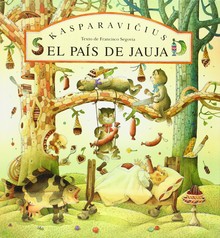 EL PAIS DE JAUJA