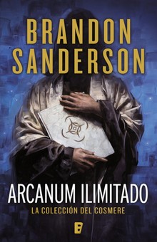 ARCANUM ILIMITADO