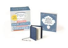 THE BOOK LOVER'S CUP OF TEA