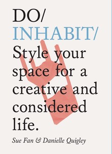 DO INHABIT