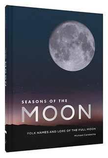 SEASONS OF THE MOON