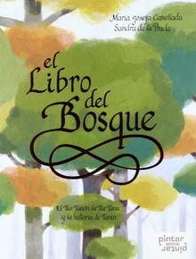 EL LIBRO DEL BOSQUE