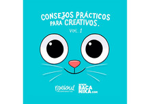 CONSEJOS PRÁCTICOS PARA CREATIVOS VOL. 1