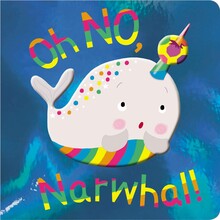 OH NO, NARWHAL