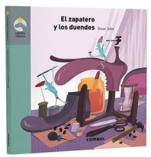 EL ZAPATERO Y LOS DUENDES