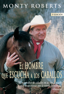 EL HOMBRE QUE ESCUCHA A LOS CABALLOS