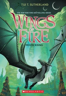 WINGS OF FIRE 6