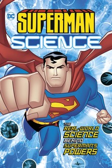 SUPERMAN SCIENCE