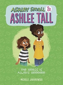 ASHLEY SMALL & ASHLEE TALL