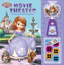 MOVIE THEATER SOFIA THE FIRST