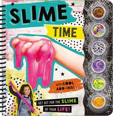 SLIME TIME