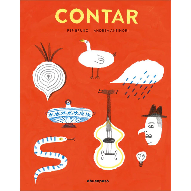 CONTAR