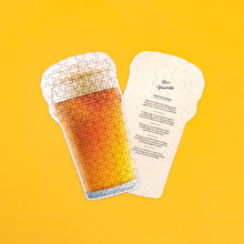 ALE BEER PUZZLE