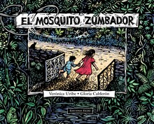 EL MOSQUITO ZUMBADOR