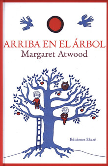 ARRIBA EN EL ÁRBOL