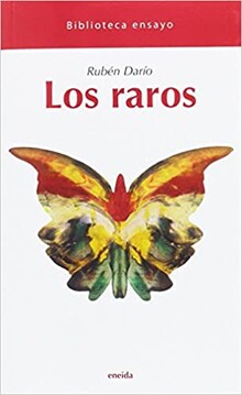 LOS RAROS