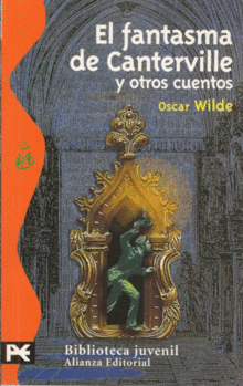 EL FANTASMA DE CANTERVILLE Y OTROS CUENTOS