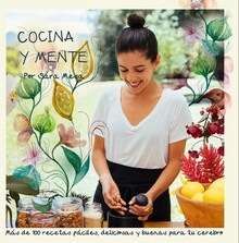 COCINA Y MENTE