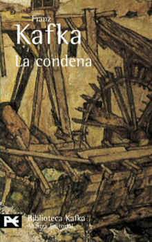 LA CONDENA