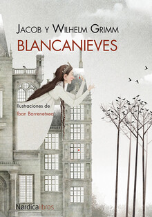 BLANCANIEVES
