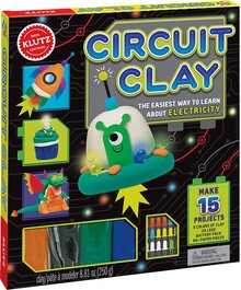 CIRCUIT CLAY