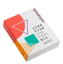 CREATIVE CONTENT KIT