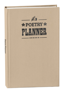 AGENDA FERA POETRY PLANNER ARENA