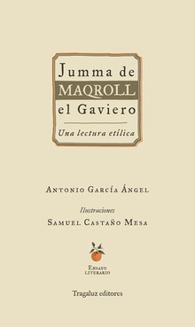 JUMMA DE MAQROLL EL GAVIERO: UNA LECTURA ETILICA 