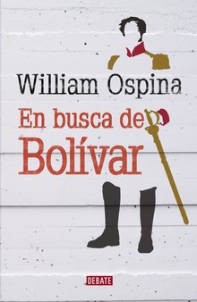EN BUSCA DE BOLIVAR
