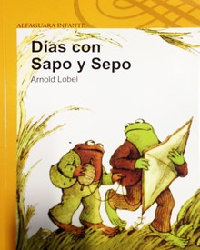 DIAS CON SAPO Y SEPO
